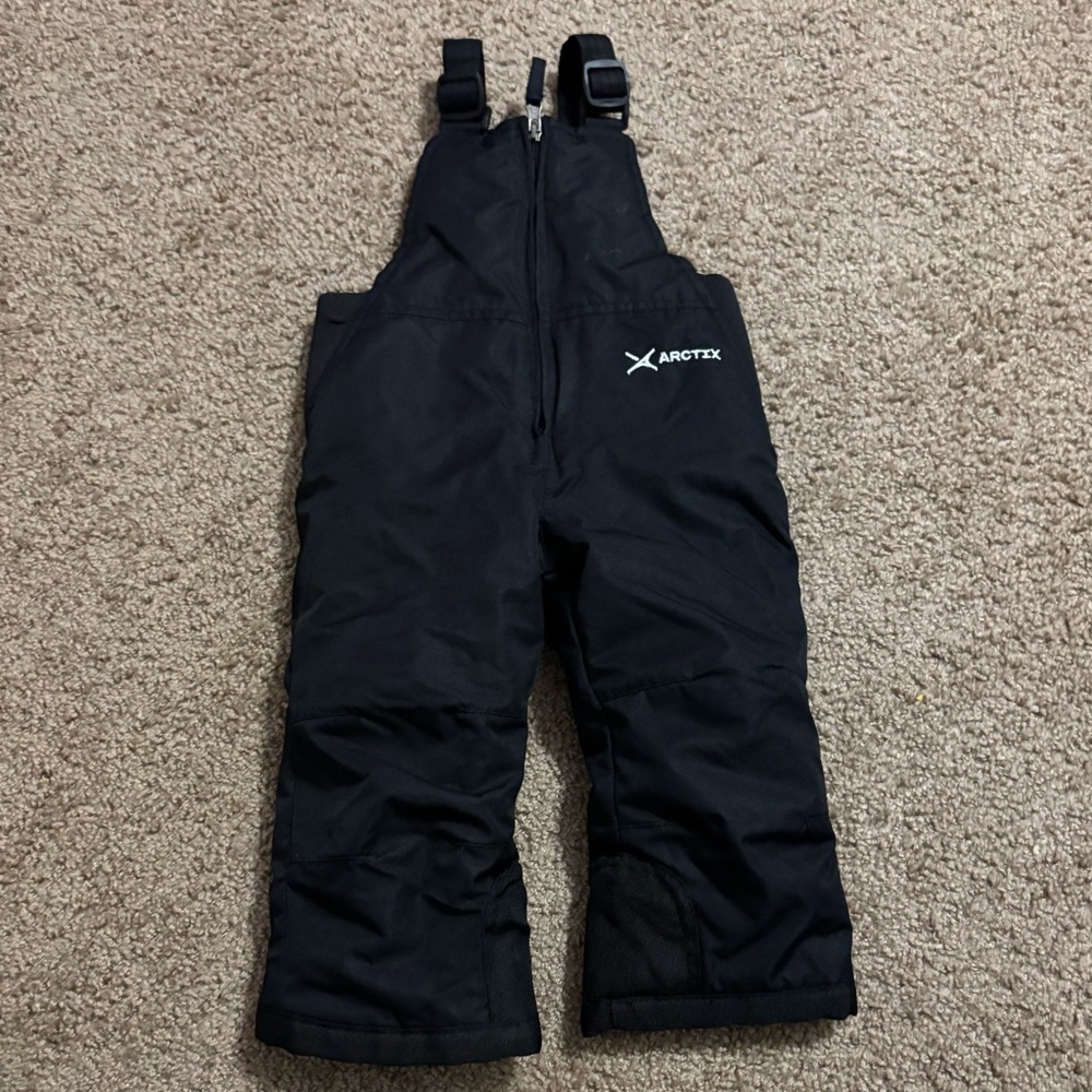 Arctix Snowsuit Baby 18 months
